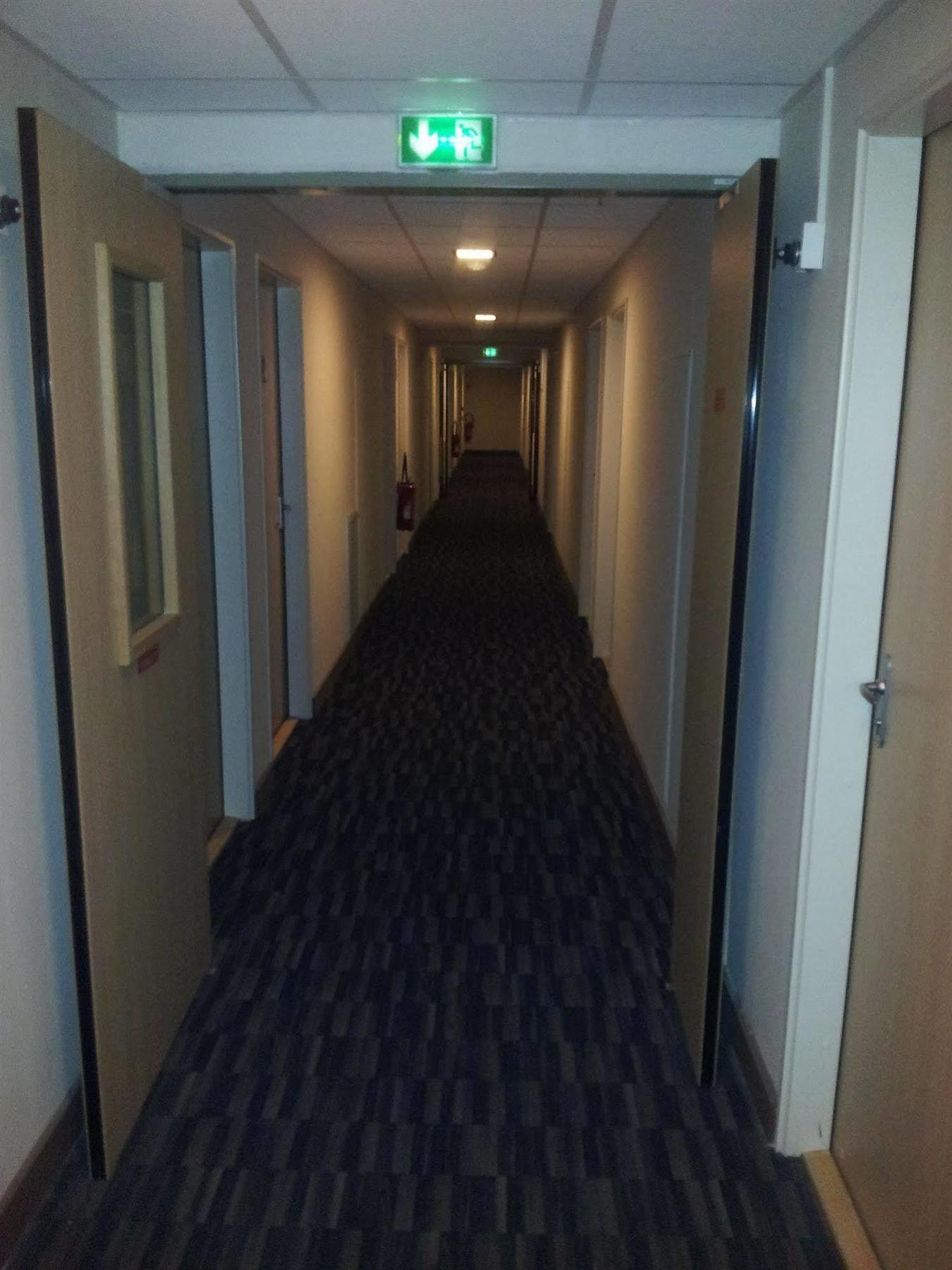 Fasthotel Dunkerque 그랑데싱테 외부 사진